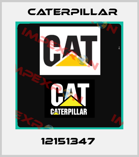 12151347  Caterpillar