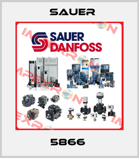 5866  Sauer