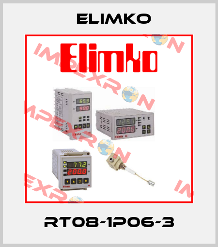 RT08-1P06-3 Elimko
