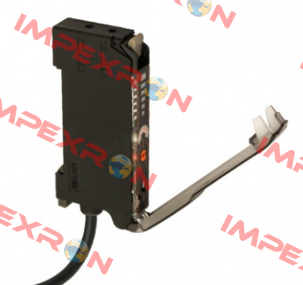 FAIC/BP-1EDA Micro Detectors / Diell (now Datasensing)