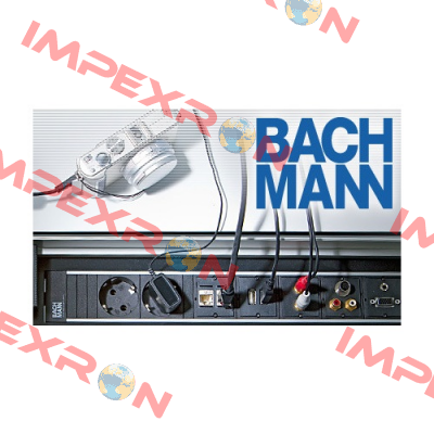 917.150  Bachmann