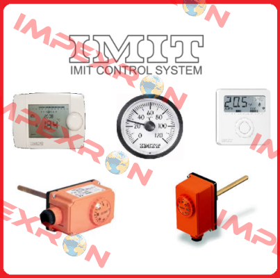 0 - 86°C 1-Polig 250V 16A   IMIT (Afriso)