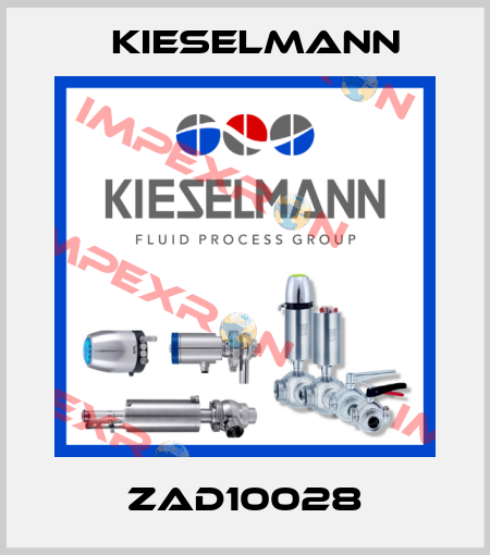 ZAD10028 Kieselmann
