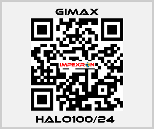 HALO100/24  GIMAX