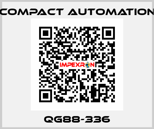 QG88-336 COMPACT AUTOMATION