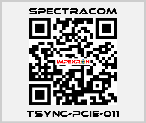 TSync-PCIe-011 SPECTRACOM