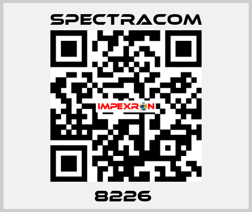 8226  SPECTRACOM