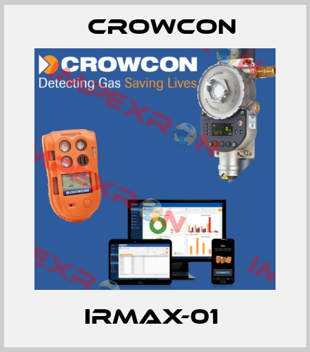 IRMAX-01  Crowcon