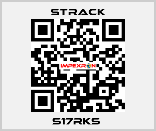 S17RKS  Strack