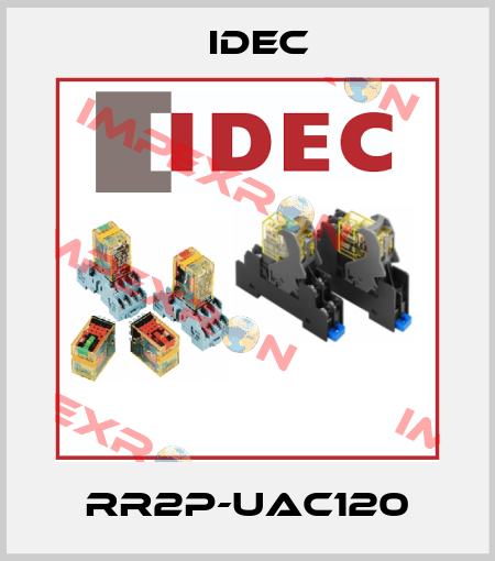 RR2P-UAC120 Idec