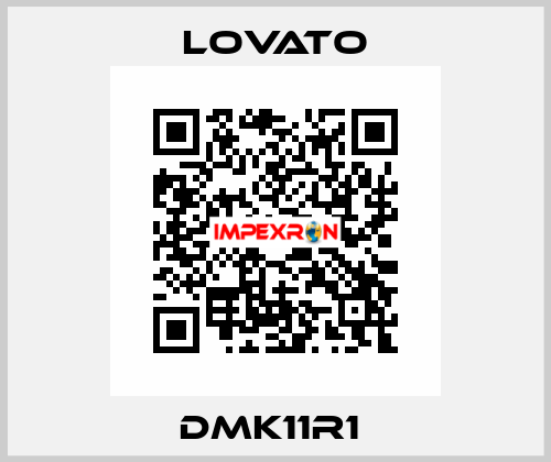DMK11R1  Lovato