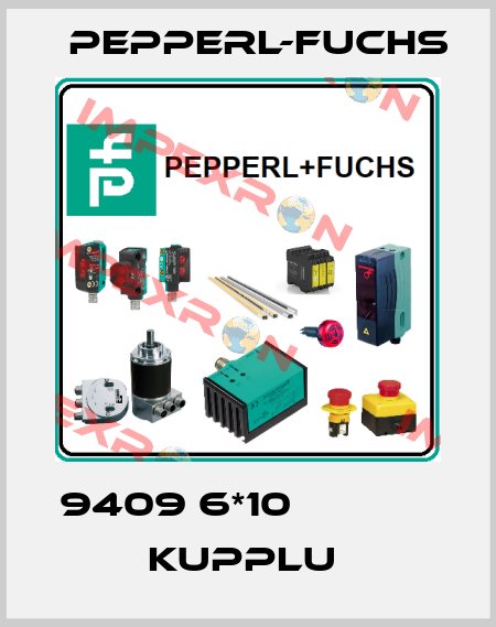 9409 6*10               Kupplu  Pepperl-Fuchs
