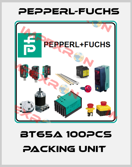 BT65A 100pcs packing unit  Pepperl-Fuchs