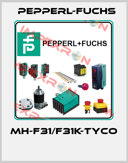 MH-F31/F31K-Tyco  Pepperl-Fuchs