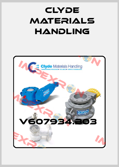 V607934.B03  Clyde Materials Handling