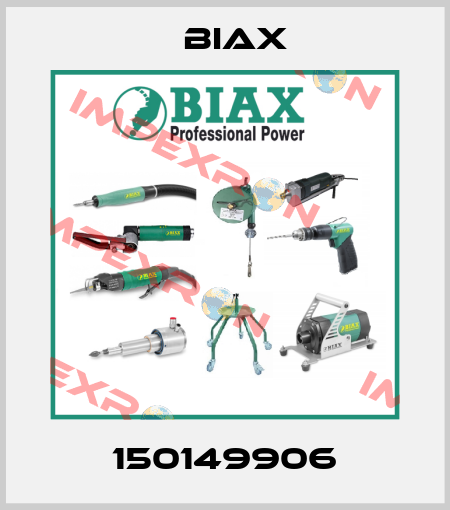 150149906 Biax