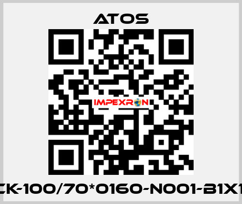 CK-100/70*0160-N001-B1X1  Atos