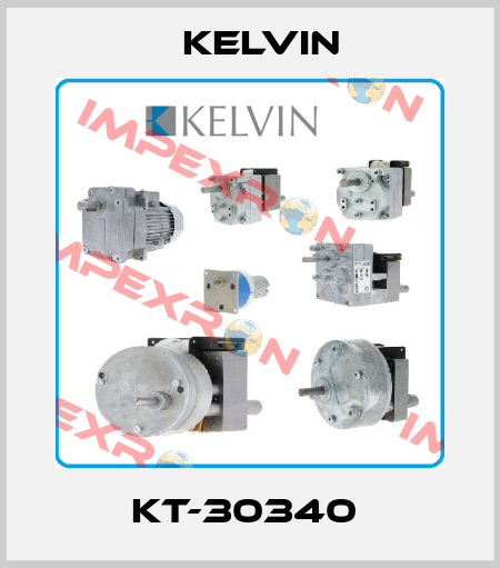 KT-30340  Kelvin