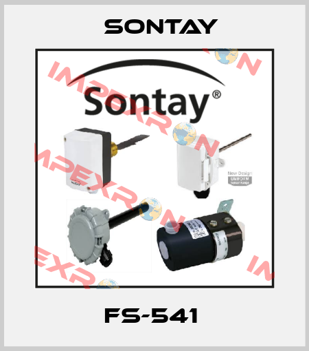 FS-541  Sontay