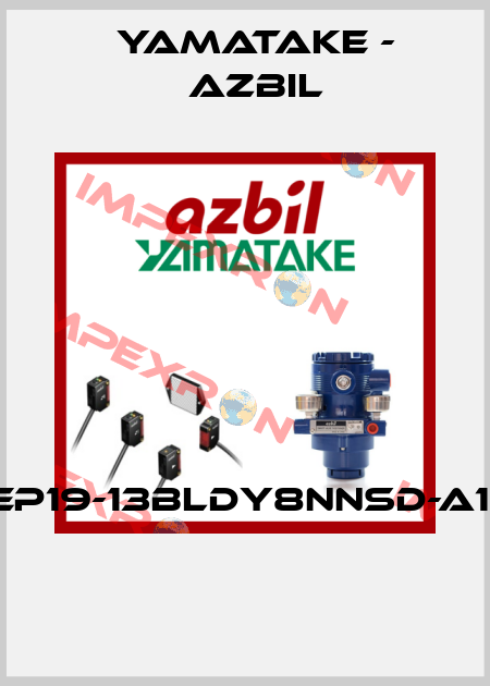 HEP19-13BLDY8NNSD-A1-X  Yamatake - Azbil