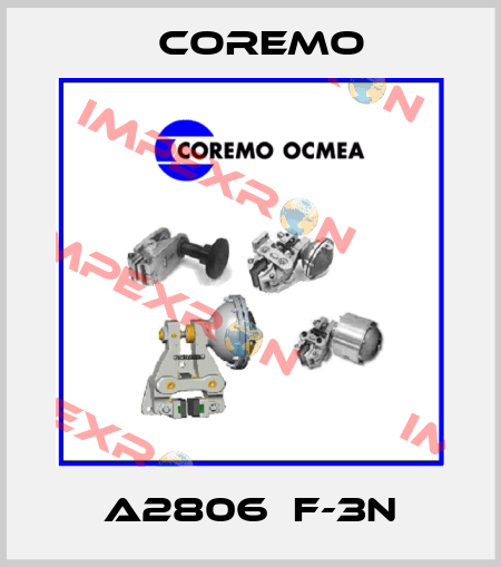 A2806  F-3N Coremo