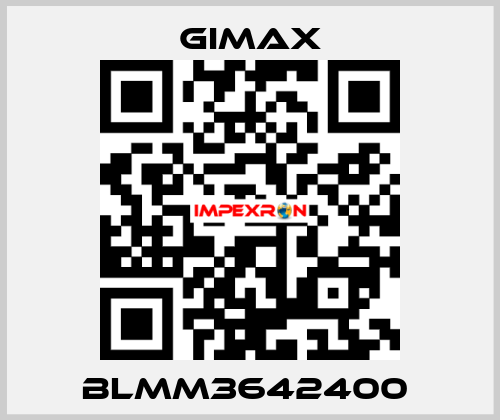 BLMM3642400  GIMAX