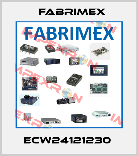 ECW24121230  Fabrimex