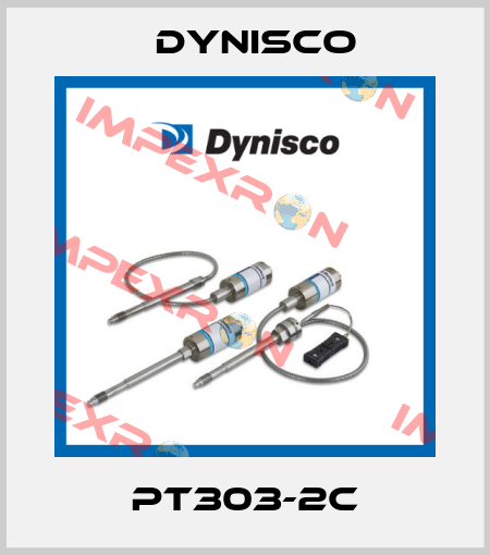 PT303-2C Dynisco
