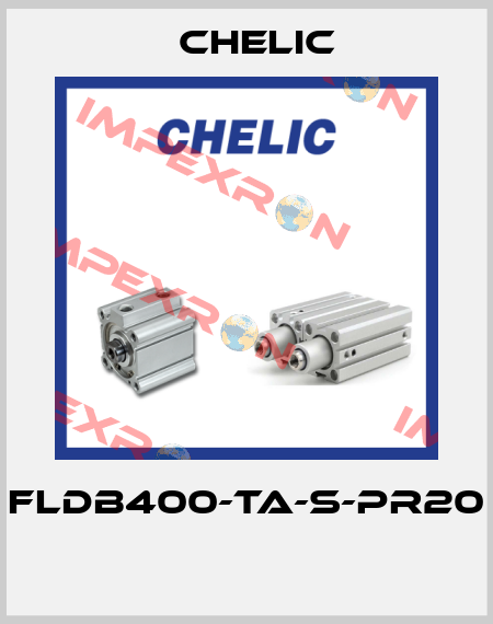 FLDB400-TA-S-PR20  Chelic