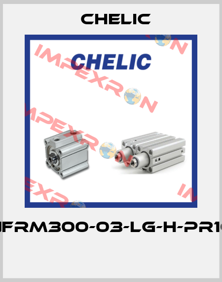 NFRM300-03-LG-H-PR10  Chelic