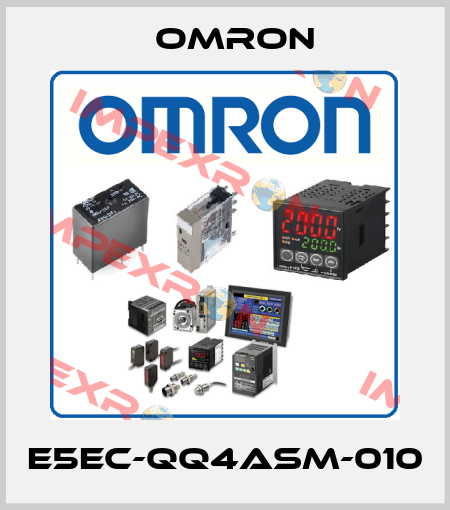 E5EC-QQ4ASM-010 Omron