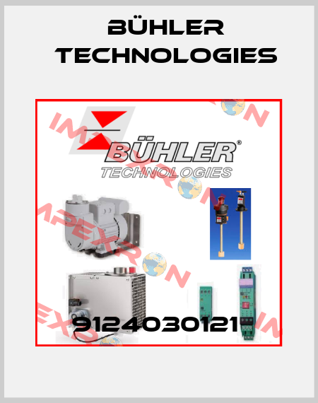9124030121  Bühler Technologies