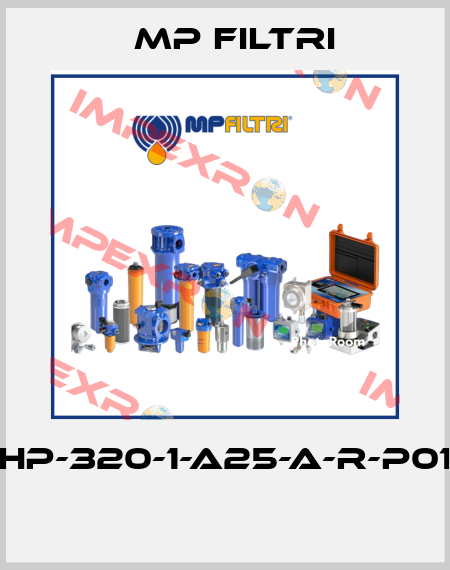 HP-320-1-A25-A-R-P01  MP Filtri