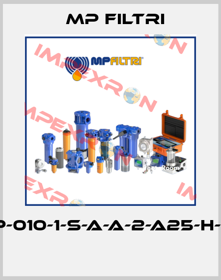 FHP-010-1-S-A-A-2-A25-H-P01  MP Filtri