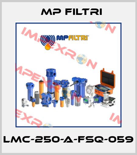 LMC-250-A-FSQ-059 MP Filtri