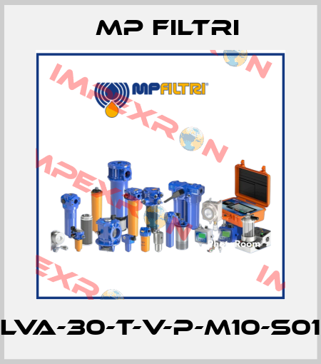 LVA-30-T-V-P-M10-S01 MP Filtri
