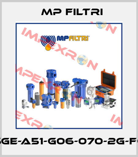SGE-A51-G06-070-2G-FG MP Filtri