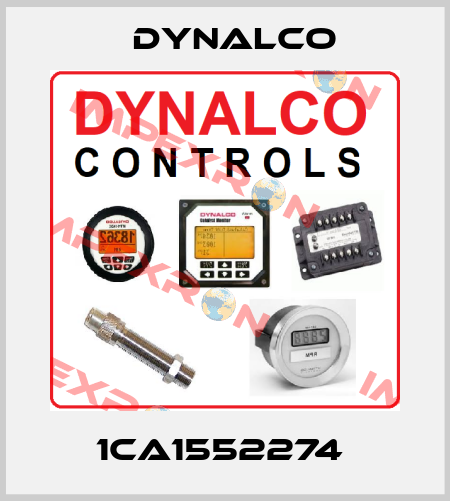 1CA1552274  Dynalco