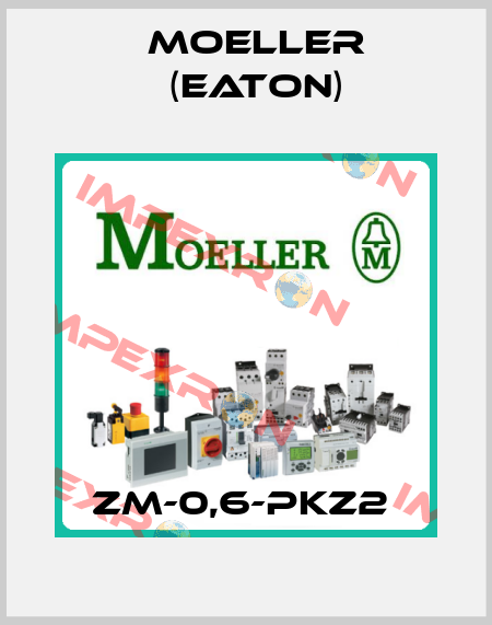 ZM-0,6-PKZ2  Moeller (Eaton)