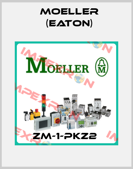ZM-1-PKZ2  Moeller (Eaton)