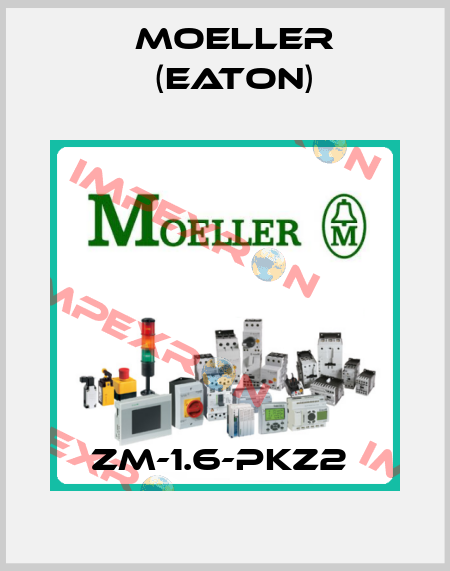 ZM-1.6-PKZ2  Moeller (Eaton)