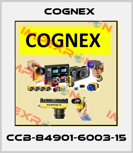 CCB-84901-6003-15 Cognex