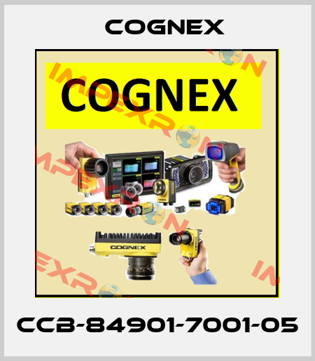 CCB-84901-7001-05 Cognex