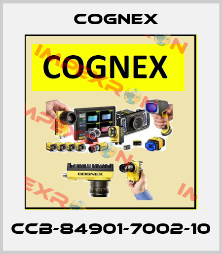 CCB-84901-7002-10 Cognex