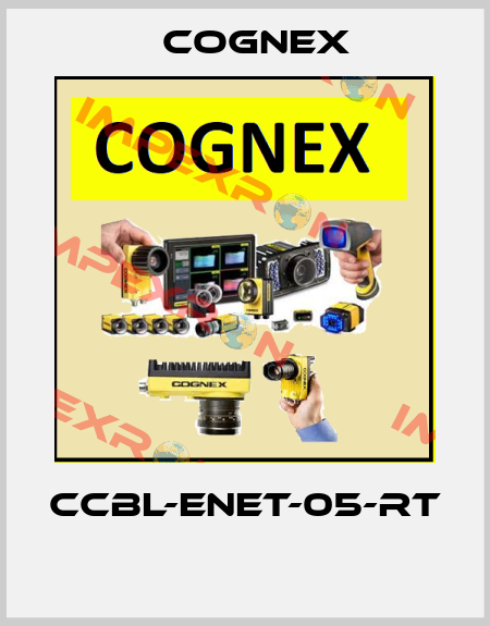 CCBL-ENET-05-RT  Cognex