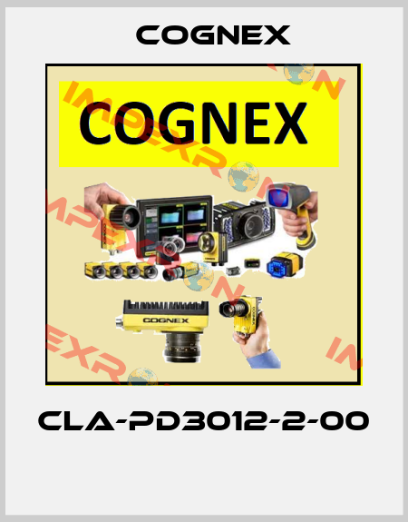 CLA-PD3012-2-00  Cognex