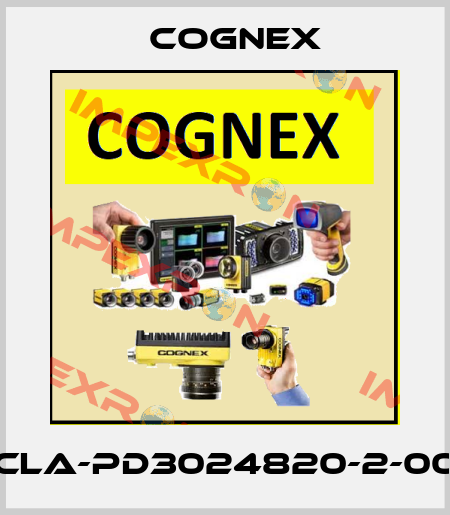 CLA-PD3024820-2-00 Cognex