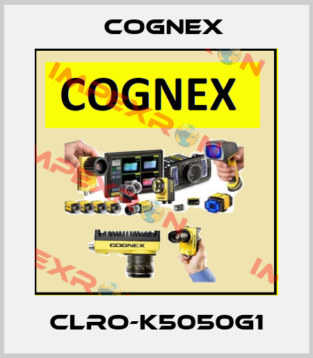 CLRO-K5050G1 Cognex
