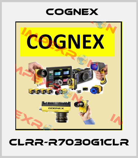 CLRR-R7030G1CLR Cognex