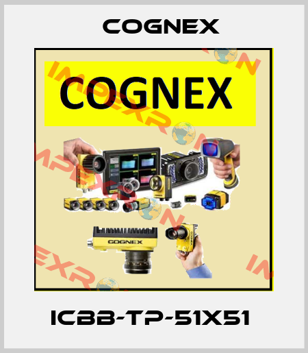 ICBB-TP-51X51  Cognex